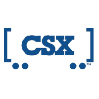CSX Logo