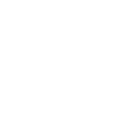 White bus icon