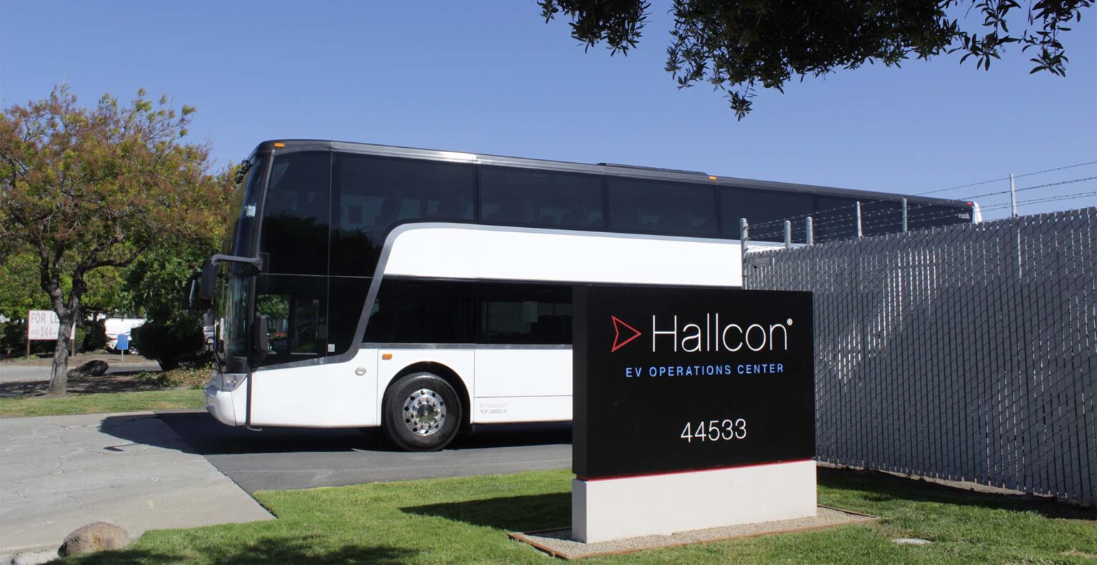 Transportation Jobs Hallcon Employment Opportunities