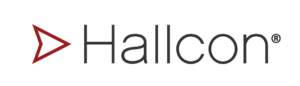 Hallcon logo