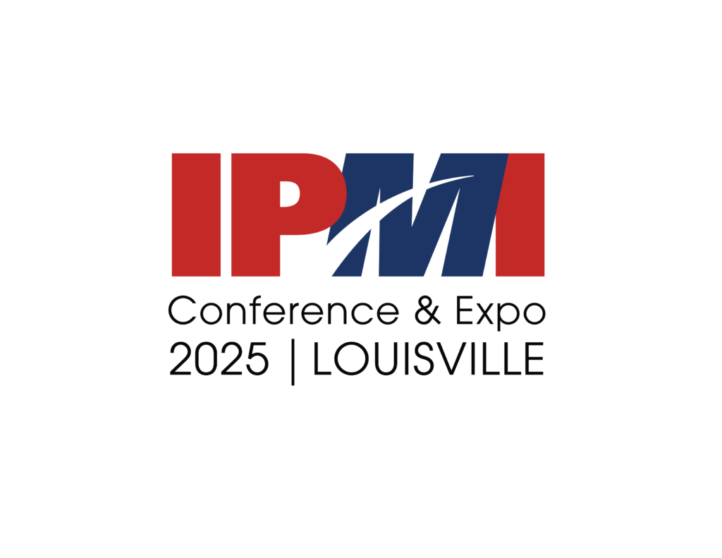 IPMI conference logo