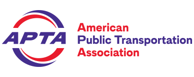 APTA logo