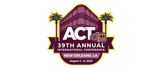 ACT Conference Logo 2025